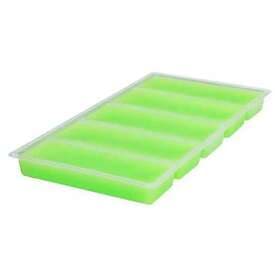 Holmenkol Cold Bar-backshop Vax Grey 5x190g
