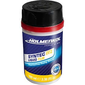 Holmenkol Syntec FF2 Liquid Yellow -6/0C 100ml