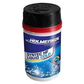 Holmenkol Syntec Speed Cold-12°c/-20°c Flytande Vax 100ml