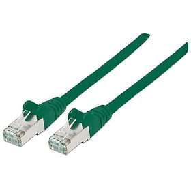 Intellinet S/FTP Cat6 1m Network Cable 735322