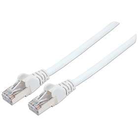 Intellinet S/FTP Cat6 1m Network Cable 735360