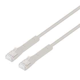 Intellinet F/FTP Cat6a 1.5m Patch Cable 745147