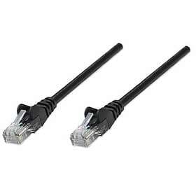 Intellinet U/UTP Cat5e 10m Network Cable 345378