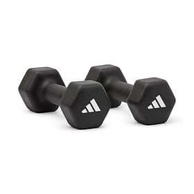 Adidas Dumbbells 3kg