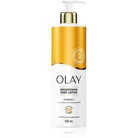 Olay Vitamin C Brightening Body Lotion 500ml