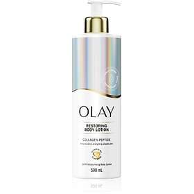 Olay Collagen Peptide Restoring Body Lotion 500ml