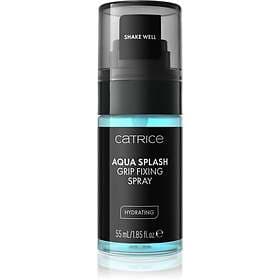 Catrice Aqua Splash Sminkfixerande Spray 55ml