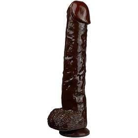 Icon Brands Cockzilla Dildo