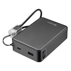 Sandberg 421-40 Nano Powerbank 20000mAh PD20W
