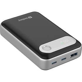 Sandberg 421-41 Travel Powerbank 20000mAh PD35W