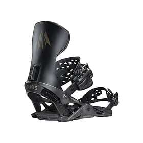 Jones Snowboards Apollo Pro