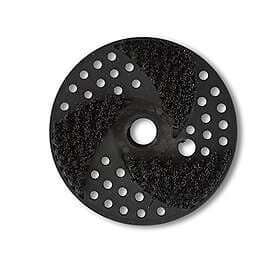 Nilfisk 128470457 Garden brush head
