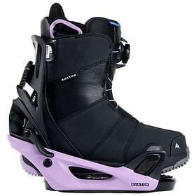 Burton Step On Rental W