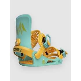 Jones Snowboards Eclipse Jr