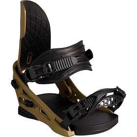 Flux Bindings Cx