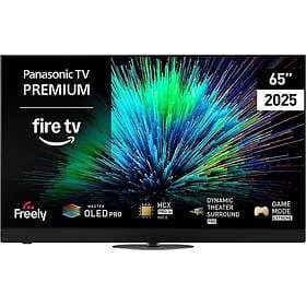 Panasonic Z90 65" 4K Ultra HD OLED Smart TV (2026) - TV-65Z95BP