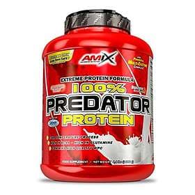 Amix Predator Protein 2kg