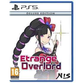Etrange Overlord Deluxe Edition (PS5)