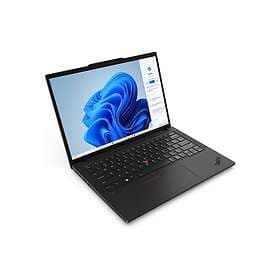 Lenovo ThinkPad P14s Gen 5 21ME0004UK 14" Ryzen 7 8840HS 16GB RAM 512GB SSD Rade