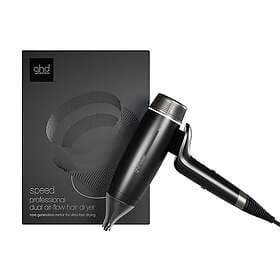 GHD Speed Titanium Black