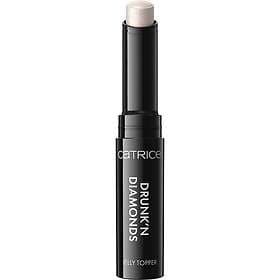 Catrice Drunk'n Diamonds Jelly Topper