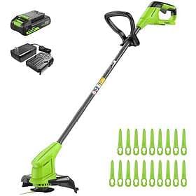 Greenworks G24LT25K2