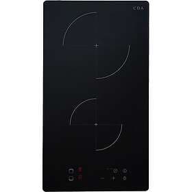 CDA SCN030FR (Black)