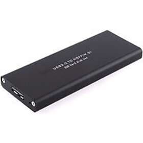 MicroStorage M.2 SATA NGFF to USB 3.0