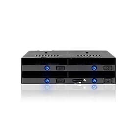 Icy Dock flexiDOCK MB014SP-B R1