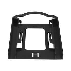 StarTech.com 2.5" SSD/HDD Mounting Bracket for 3.5" Drive Bay