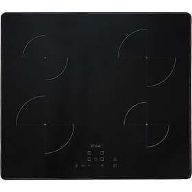 CDA SCN060FR (Black)