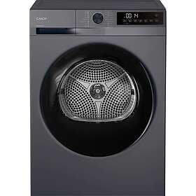 Candy Quick Pro GD 10N1BR-80 (Graphite)