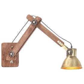 vidaXL Wall Lamps 320576