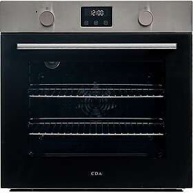 CDA SC200SS (Stainless Steel)