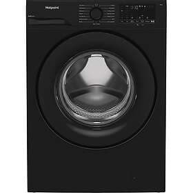 Hotpoint AntiStain H 101B ANTI STAIN UK (Black)