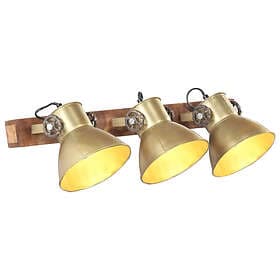 vidaXL Industriell Wall Lamps 320507 (65x25 cm)