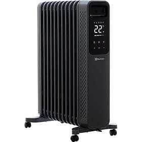 Electrolux HEA2014ELGRY 2500W