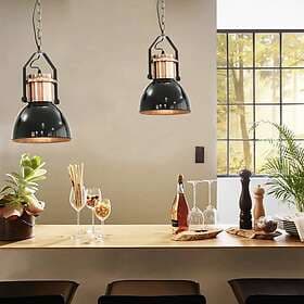 vidaXL Ceiling lamp 50868 2-pack