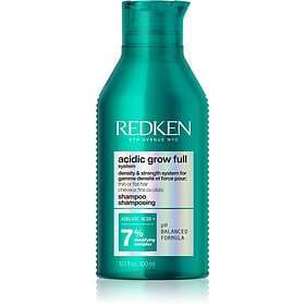 Redken Acidic Grow Full System Densifying for Thin Hair Shampoo 300ml