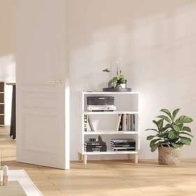 vidaXL Storage Shelf 57x35x70cm