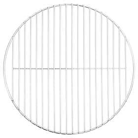 vidaXL 4010553 Ø40 cm Grill Grate