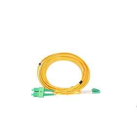 Extralink 3m Fiber Cable SC LC FTTH EX.1445