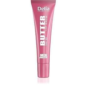 Delia Cosmetics Mix & Match Butter Lip Balm