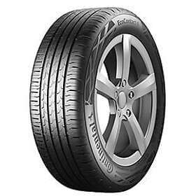 Continental EcoContact 6Q 255/40 R20 101H XL EVc