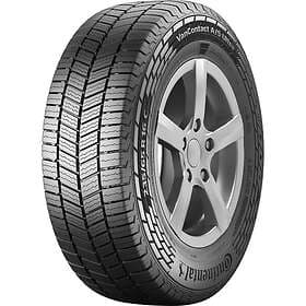 Continental VanContact A/S Ultra 235/65 R16 115/113T EVc