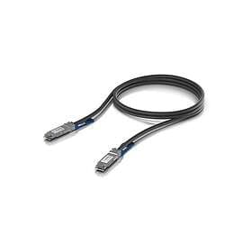 Ubiquiti Networks 1m Network Cable UACC-DAC-QSFP28-1M