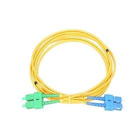 Extralink 5m Fiber Cable SC/UPC EX.7768