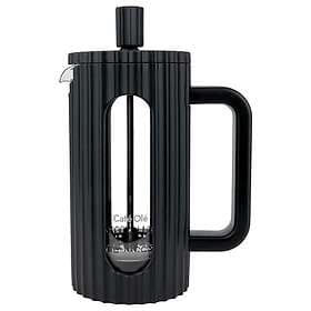 Café Olé Ciao AM-03BK French Press 3-Cup