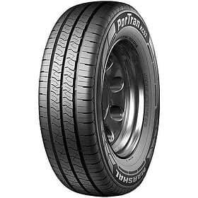 Marshal KC53 215/75 R16 116/114R