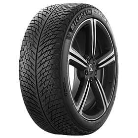 Michelin Pilot Alpin 5 275/50 R22 115V XL LR